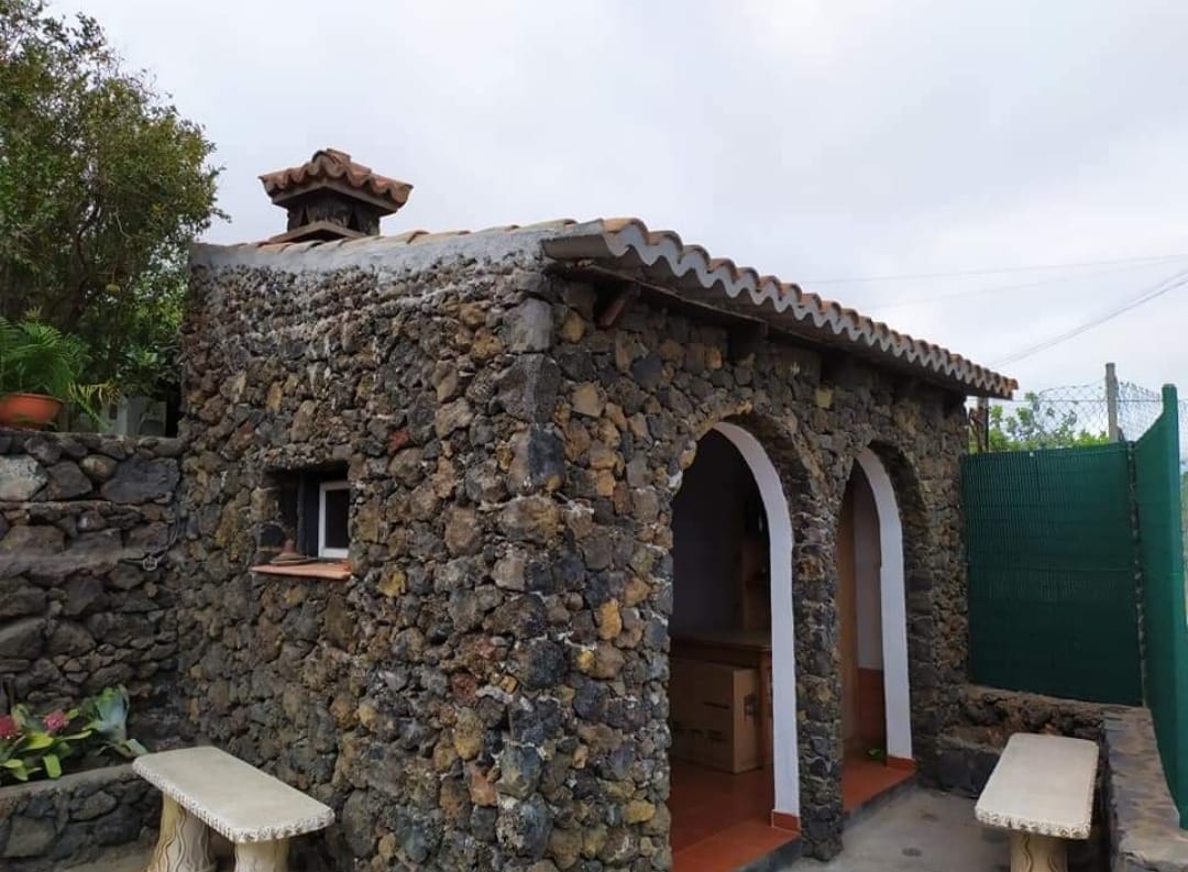 Ejemplo de proyecto sobre rehabilitación y reforma de tejado y terraza.