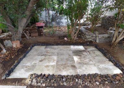 Tejado y terraza Rehabilitación y reformas Esaú