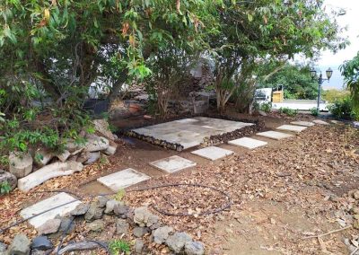 Tejado y terraza Rehabilitación y reformas Esaú
