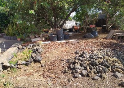 Tejado y terraza Rehabilitación y reformas Esaú