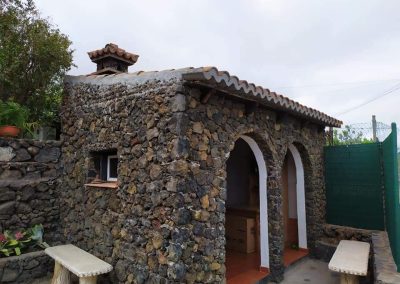 Tejado y terraza Rehabilitación y reformas Esaú
