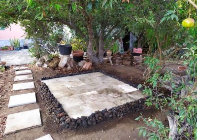 Tejado y terraza Rehabilitación y reformas Esaú