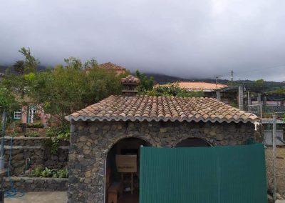 Tejado y terraza Rehabilitación y reformas Esaú