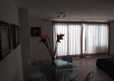 Finalización de obra Rehabilitación y reformas Esaú