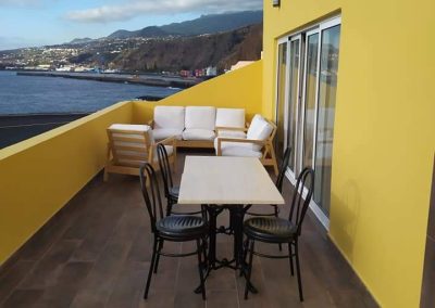 Finalización de obra Rehabilitación y reformas Esaú
