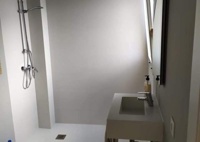 Finalización de obra Rehabilitación y reformas Esaú