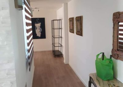 Finalización de obra Rehabilitación y reformas Esaú