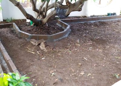 Jardinería a medida Rehabilitación y reformas Esaú