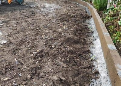 Jardinería a medida Rehabilitación y reformas Esaú