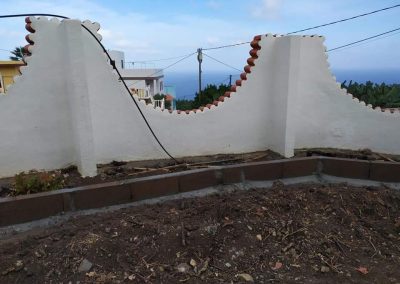 Jardinería a medida Rehabilitación y reformas Esaú