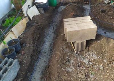 Jardinería a medida Rehabilitación y reformas Esaú