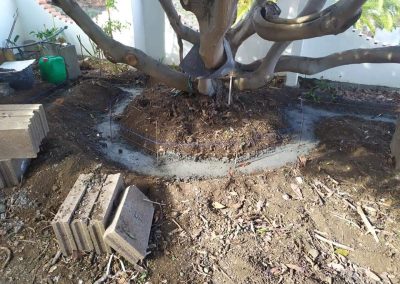Jardinería a medida Rehabilitación y reformas Esaú