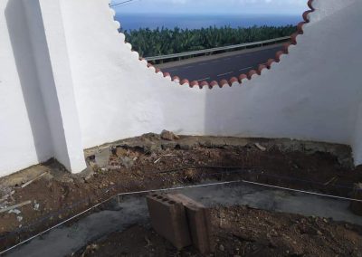 Jardinería a medida Rehabilitación y reformas Esaú