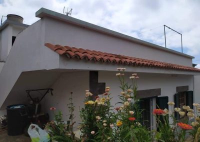 Rehabilitación vivienda unifamiliar Rehabilitación y reformas Esaú